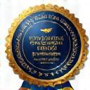 Award badge for Best Travel Support 2022
